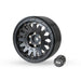 4PCS 2.2" 62.5x32mm 1/10 Crawler Beadlock Wheel Rims (Aluminium) - upgraderc