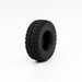 4PCS 27x9.5mm 1/32 1/35 Crawler Tires (Rubber) - upgraderc