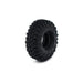 4PCS 30.5x12mm 1/32 1/35 Crawler Tires (Plastic) - upgraderc