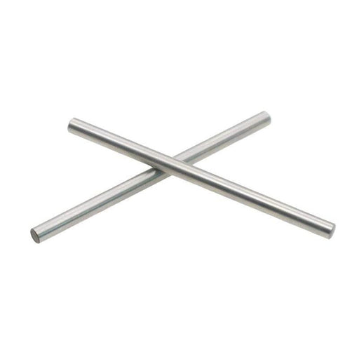 4PCS 4x67.5mm Hinge Pin for Arrma 1/7, 1/8 (Metaal) - upgraderc