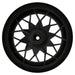 4PCS 53mm Drift Tires for WPL D12 1/10 (Plastic) Onderdeel Injora 