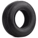 4Pcs 85mm Tires w/ Sponge for 1/14 Tamiya Truck (Rubber) Band en/of Velg Injora 