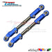 4PCS Front/Rear Upper Tie Rod for Traxxas Sledge 1/8 (Aluminium) Onderdeel GPM 