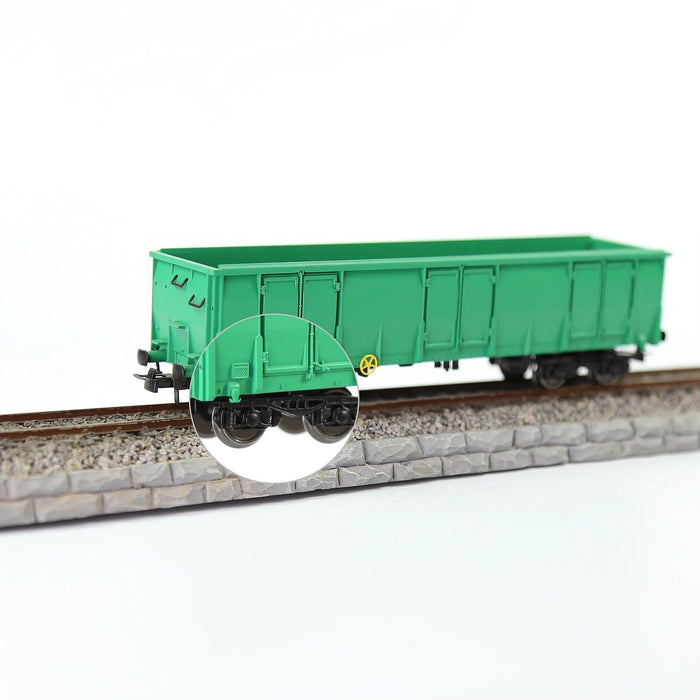 Evemodel Neue 2 stücke 1/87 Modellbahn ho skala ho... – Grandado Evemodel Neue 2 stücke 1/87 Modellbahn ho skala ho... – Grandado