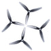 4PCS HQ Ethix S5 5X4X3 Propeller - upgraderc