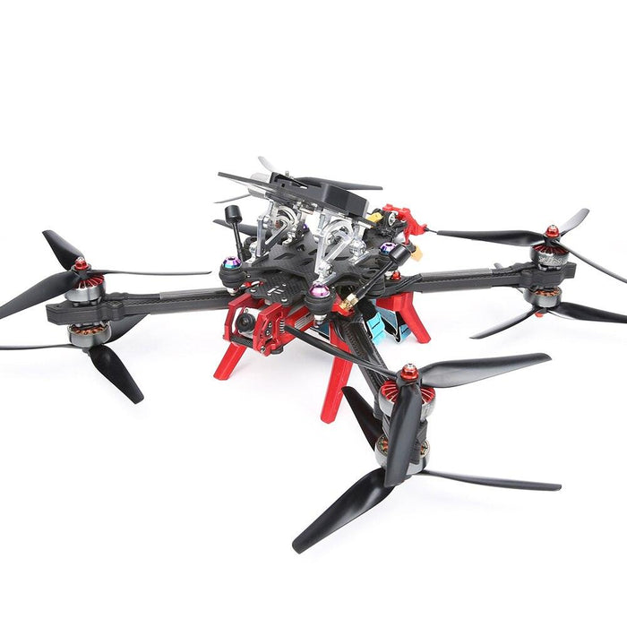 4PCS HQ Prop 8040 8" FPV Drone Propeller - upgraderc