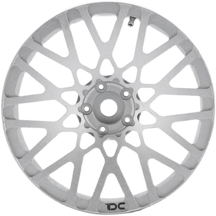 4PCS Wheel Rims for 1/10 Drift (Aluminium) Band en/of Velg TDC 