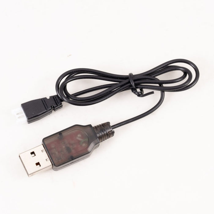 FMS USB Charger (51005 Plug)