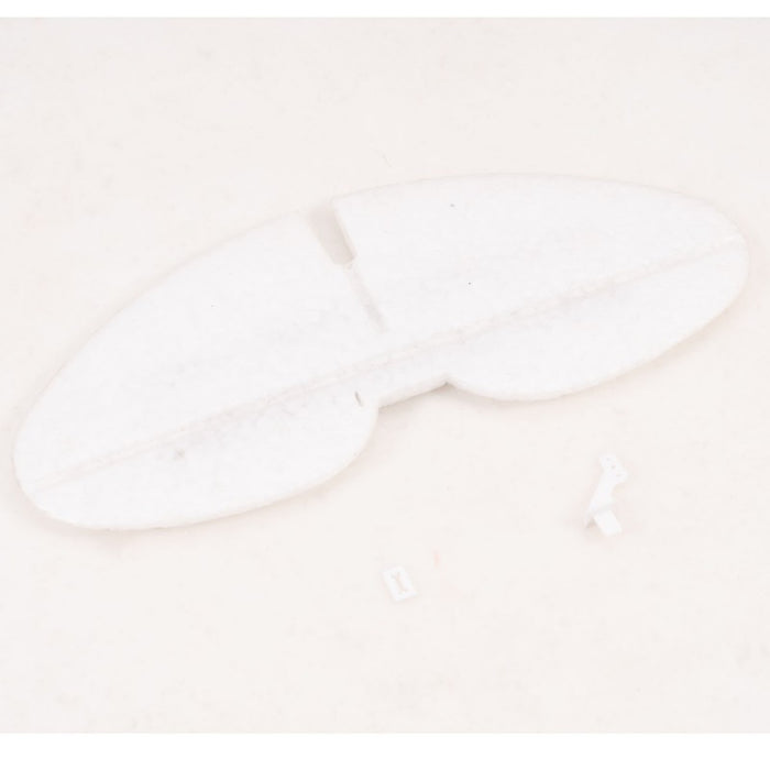 Horizontal Stabilizer for FMS 500mm PA-18