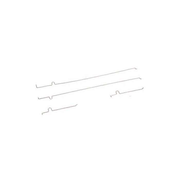 Linkage Rods for FMS 500mm PA-18