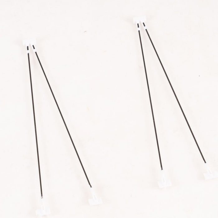 Wing Strut Set for FMS 500mm PA-18