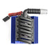 540, 550 Motor Heatsink w/ Cooling Fan for 1/10 Crawler (Aluminium) Koeling KYX 