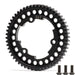 54T 1M Main Spur Gear for Traxxas 1/5 1/7 1/10 (Staal) 6449 Onderdeel New Enron 