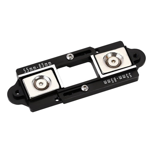 55-85mm Adjustable magnetic body mount Body Mount Injora 