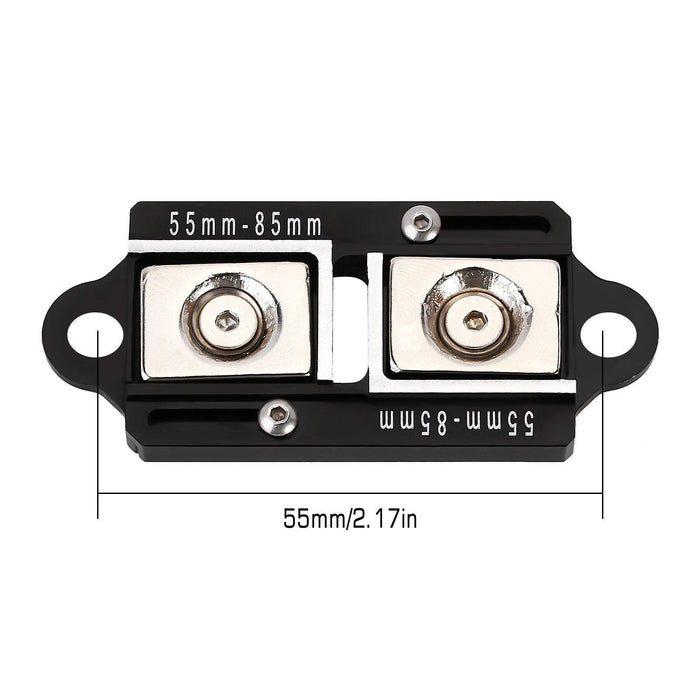 55-85mm Adjustable magnetic body mount Body Mount Injora 