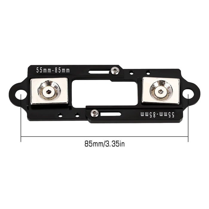 55-85mm Adjustable magnetic body mount Body Mount Injora 