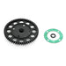 55T Center Diff Spur Gear for ZD Racing MX07 1/7 (Metaal) 8748 - upgraderc