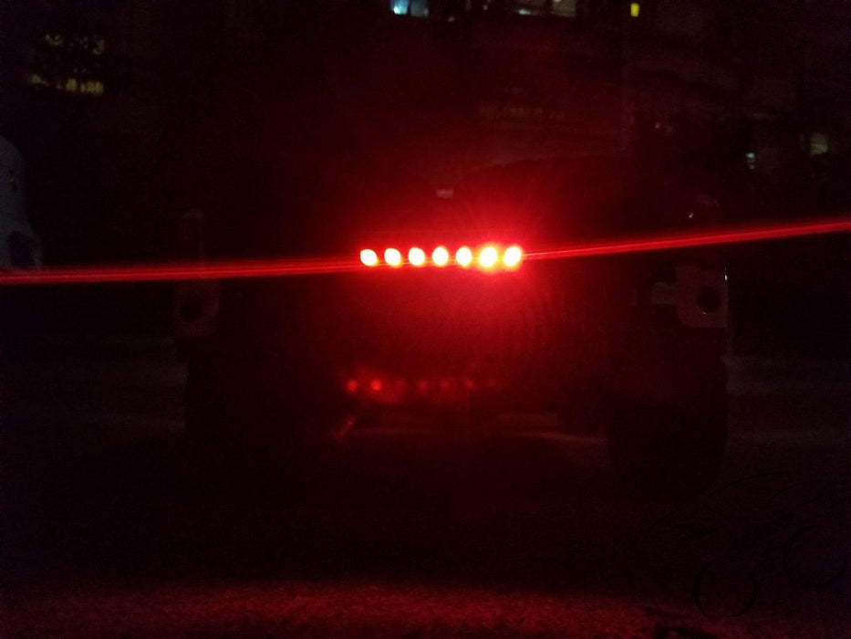 5mm Led Taillight for Traxxas UDR 1/7 - upgraderc