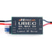 5V/6A or 6V/6A 2-6S LIPO, 6-16 cell Ni-Mh, UBEC BEC - upgraderc