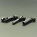 60~200mm Drive Shaft for 1/10 Crawler (Staal) - upgraderc