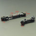 60~200mm Drive Shaft for 1/10 Crawler (Staal) - upgraderc