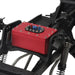 60*40*26mm Receiver Box for 1/8, 1/10 Crawler DIY Build (Aluminium) - upgraderc