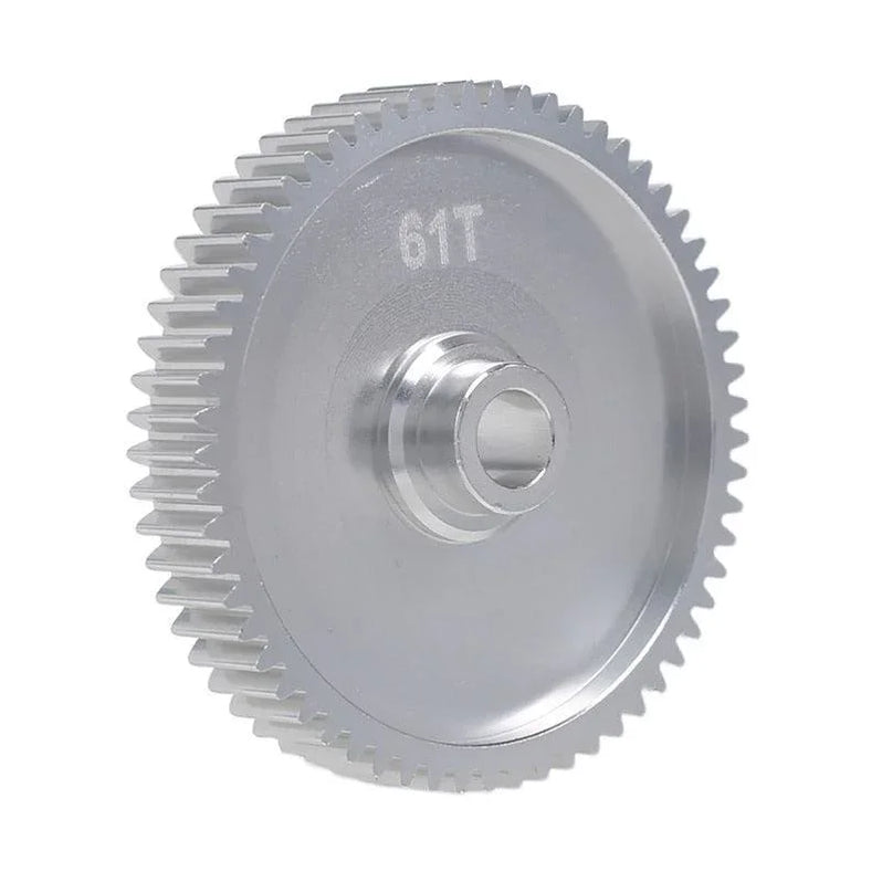 Tamiya 51004 - TT-01- G-Parts - Getriebe Teile - Diffgehäuse Und