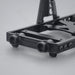 6x6 Chassis Rails Extended Kit, Shock Towers, Bumper Mount for Axial SCX10 (Aluminium) 90046 90047 Onderdeel Fimonda 