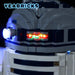 75308 R2-D2 Building Blocks LED Light Kit - upgraderc