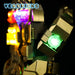76191 Infinity Gauntlet Building Blocks LED Light Kit - upgraderc