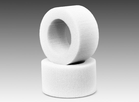 Jconcepts And-1 - 1/10 Buggy Tire Insert - Firm - 2PCS