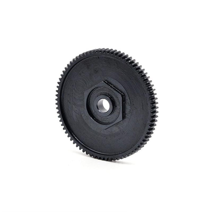 77T Reduction Gear for ZD Racing DBX10 1/10 (Metaal) 7511 - upgraderc