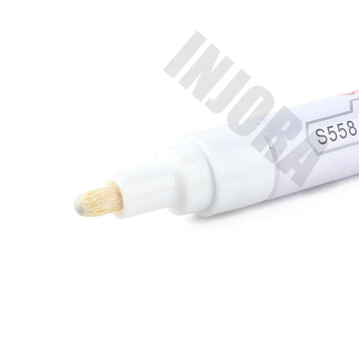 8 Kleuren Markers Gereedschap Injora