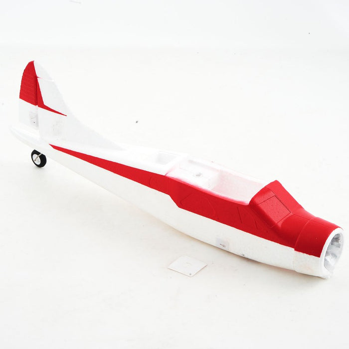 Fuselage for FMS 800mm Beaver (Red)