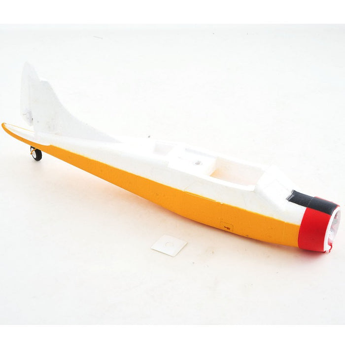 Fuselage for FMS 800mm Beaver (Yellow)