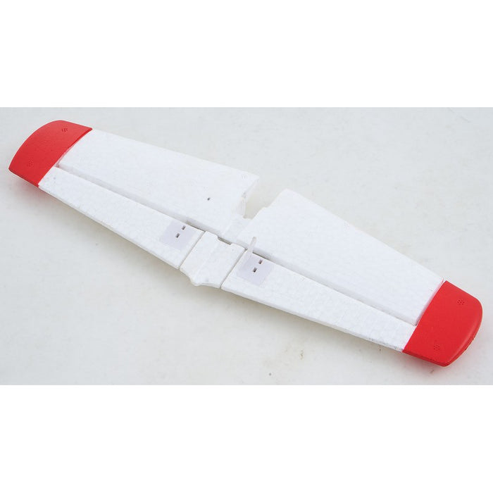 Horizontal Stabilizer for FMS 800mm Beaver (Red)