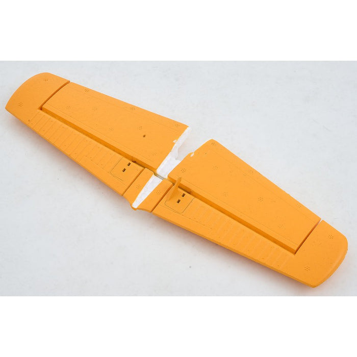 Horizontal Stabilizer for FMS 800mm Beaver (Yellow)