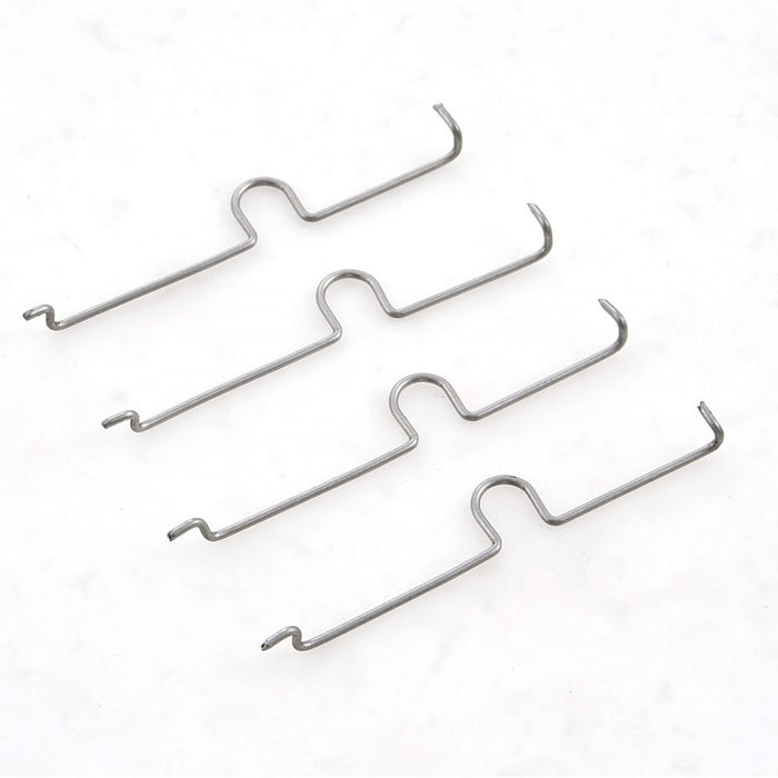 Linkage Rods for FMS 800mm Beaver