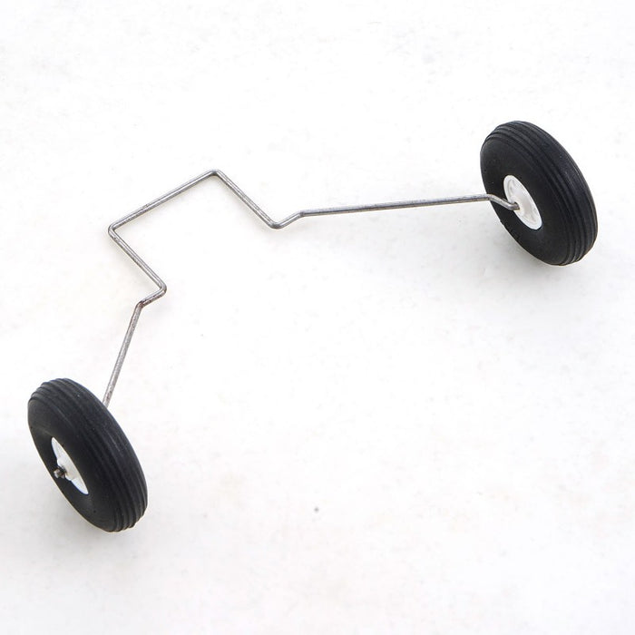 Main Landing Gear Set for FMS 800mm Beaver