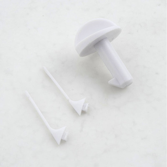 Main Wing Blot & Antenna for FMS 800mm Beaver