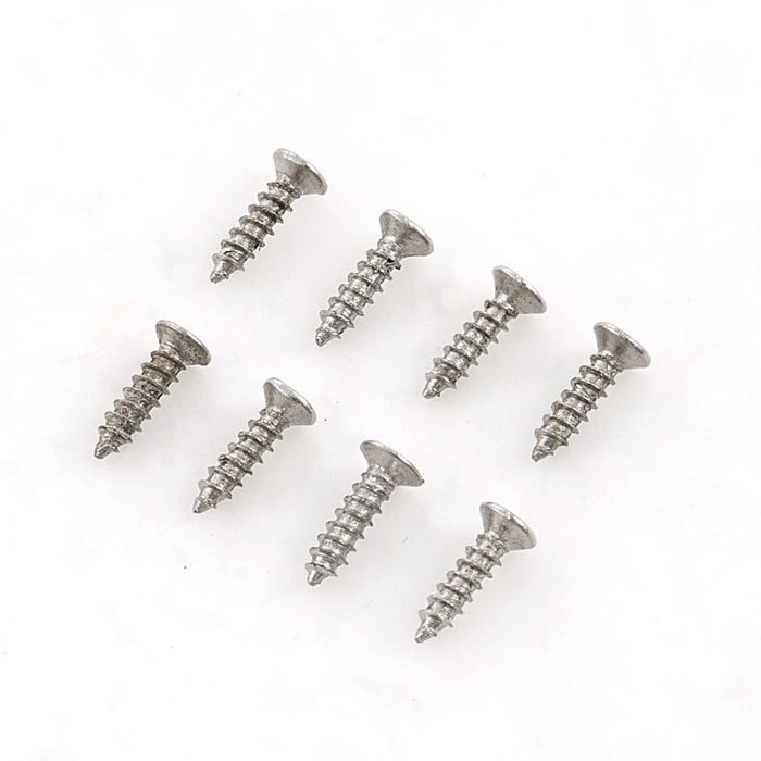 Screws Set for FMS 800mm Beaver