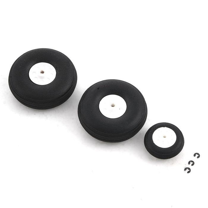 Wheel Set for FMS 800mm Beaver