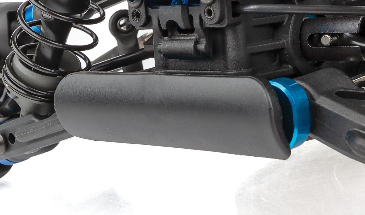 Team Associated RC8B4.1 Truggy Team Kit