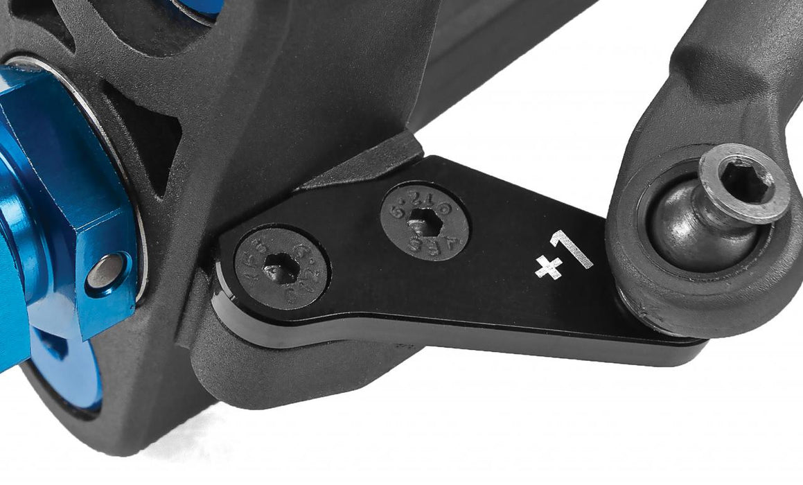 Team Associated RC8B4.1 Truggy Team Kit