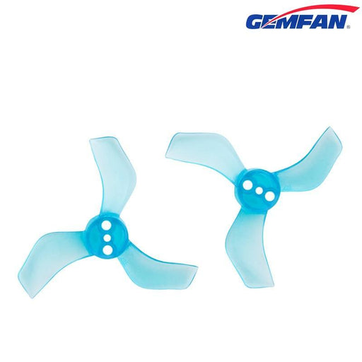 8/16PCS BETAFPV Cetus Pro Propeller Gemfan 1635 40mm - upgraderc