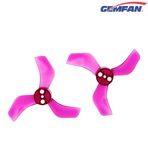 8/16PCS BETAFPV Cetus Pro Propeller Gemfan 1635 40mm - upgraderc