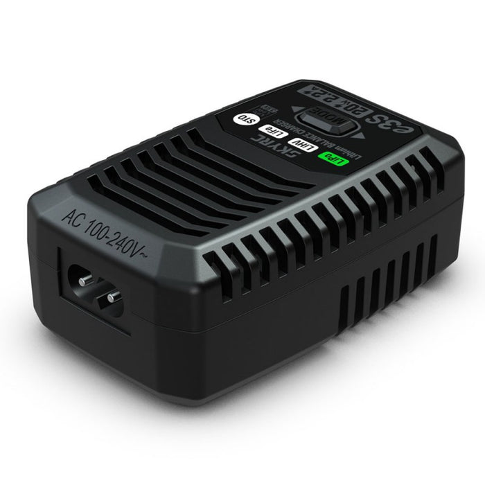 SkyRC e3s AC Charger (LiPo 2-3S - 20W)