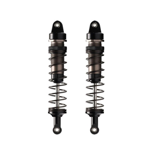 86-101mm Shock Absorber Oil Damper for HPI Savage XS (Aluminium) 108169 Schokdemper New Enron 2pcs 