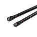 8PCS 313mm Wheelbase Link Set Rod End for Axial SCX10 1/10 (Aluminium+Plastic) Onderdeel Injora 