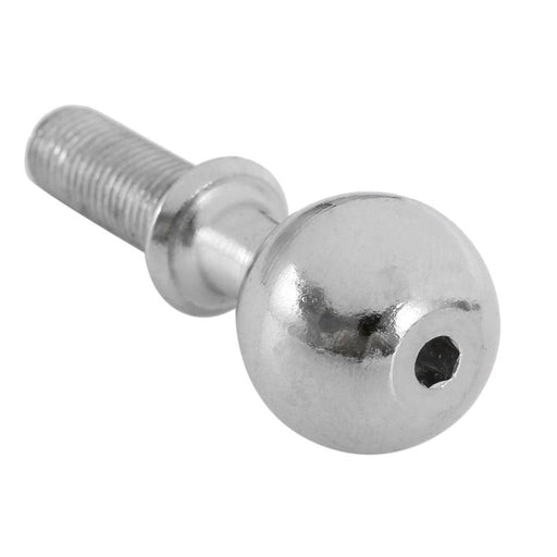 8PCS Pivot Ball & 4x67.5mm Hinge Pin for Arrma 6S Limitless 1/7 Infraction 1/8 (Metaal) - upgraderc